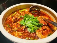 -大儒小厨·苏浙菜(瑞虹太阳宫店)