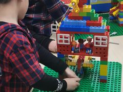 -斯坦星球青少儿编程机器人科学乐高思维专注力科创竞赛规划(武汉凯德西城学习中心)