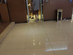 -海乐健康美食·SPA水疗会(水都假日酒店)