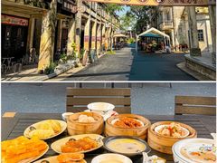 -赤坎·广东华侨国际旅游度假区