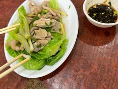 -凌舍好烧鹅(中山路店)