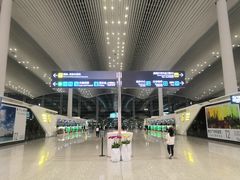 -广州白云国际机场-T2航站楼