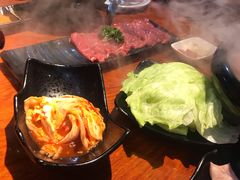 -大浪炭火鲜牛肉·酒场(竹禅街店)