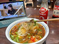 -公交新村粉店(窑岭店)