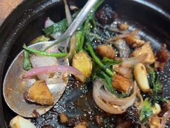 -啫火啫啫煲·顺德干蒸(西乡天虹店)