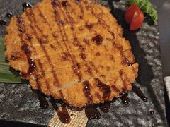 -一石三鸟烧鸟•刺身•定食套餐(南桥美谷店)