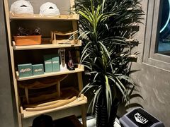 -施奈儿.洗头頭療.按摩SPA.采耳(上梅林店)