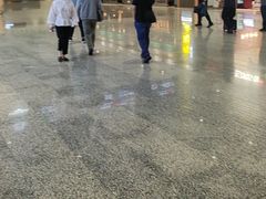 -广州白云国际机场-T2航站楼