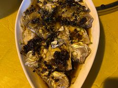 -明润海鲜(南边海店)