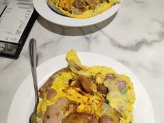 -深仔记茶餐厅(亚士厘道店)