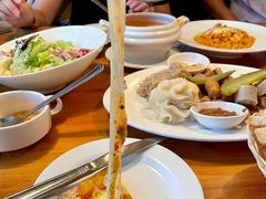 -宝莱纳啤酒花园餐厅PAULANER BRAUHAUS Nanjing(广州路店)