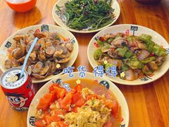 -江湖万州烤鱼(王子美食城)