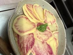 -蘑界·野生菌火锅(深业上城店)