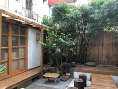 -拾壹cafe·工作室