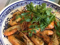 -昆承湖酒家·本帮农家菜