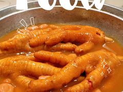 -贝勒爷·酥不腻烤鸭