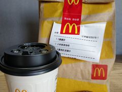 -麦当劳(田林好又多店)