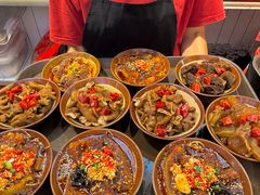 -井福老火锅(温江亚洲湾店)