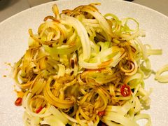 南京素什锦-狮王府淮扬菜(新街口友谊店)