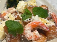 -鹿港小镇(金虹桥国际中心店)