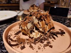 提拉米苏-TIAGO HOME KITCHEN(王府中环店)