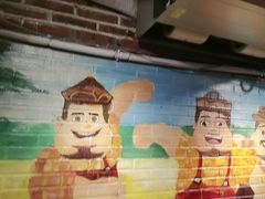 -三个大叔东北烧烤·砂锅菜(西三旗店)