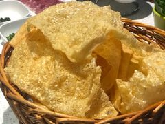 -九府羊·鲜羊火锅·烤串(新华路店)