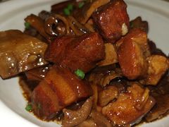 -上海年代·浙菜家烧·小海鲜(水上东路店)