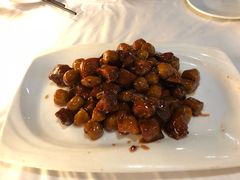 -眷江南之小蓝鲸(王府大街店)