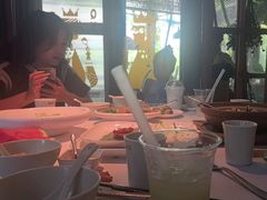 -肴约·花园式餐厅(湖里店)