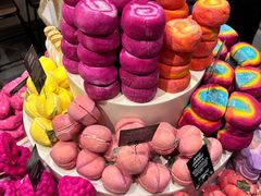 -LUSH(威尼斯人店)