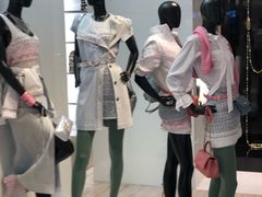-Galleria百货店名品馆