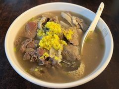 -潮镇老尾牛杂(环城西路店)