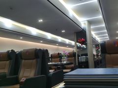 -法兰度航空主题餐厅(河源店)