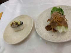 炙烧黑椒生蚝-元气寿司(金光华店)