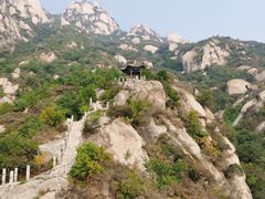 -北京凤凰岭