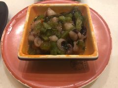 芥末章鱼-禾绿寿司(星光68广场店)