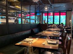 大堂-Carbon莫卡哆·意大利复古集市餐厅(杭州大厦店)