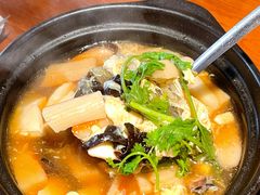 -義聚德·清真铜锅涮羊肉·烧烤(河东店)