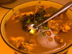 -龙门阵茶屋川菜馆(武康路店)