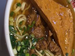 -李兰英湖南面馆(护国路店)