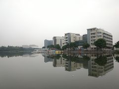 -美兰湖景区