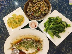 -西江河鲜·趣苑酒楼(鼎湖店)