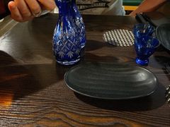 餐具摆设-角落里(中山公园店)