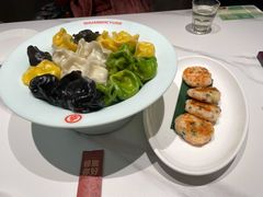 -双合园·海鲜水饺青岛菜(万佳广场店)