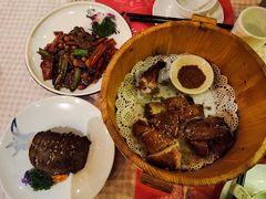 -村理·乡村菜音乐餐厅(河西店)