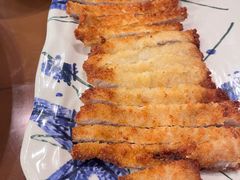 -奶奶的味道(胶州路店)