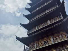 -常熟方塔园