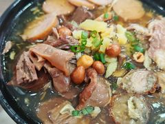 -阿芬卤面(花巷店)