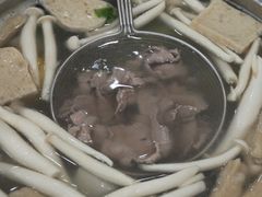 -全好食潮汕牛肉火锅(泗洲路店)
